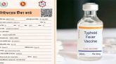 পেছাল টাইফয়েড টিকাদান কর্মসূচি, নিবন্ধন করবেন যেভাবে
