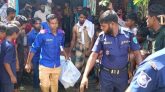 হবিগঞ্জে রাতে পরকীয়া নিয়ে সালিশ, সকালে স্ত্রীর ঝুলন্ত লাশ উদ্ধার