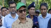 সুনামগঞ্জ-নেত্রকোনায় ১৭ কিমি উড়াল সেতু হচ্ছে!