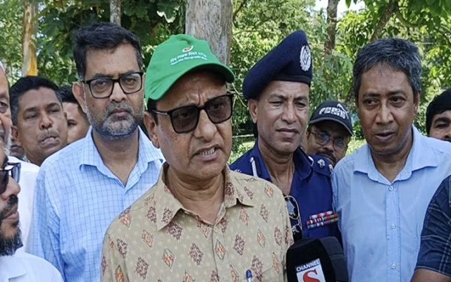 সুনামগঞ্জ-নেত্রকোনায় ১৭ কিমি উড়াল সেতু হচ্ছে!