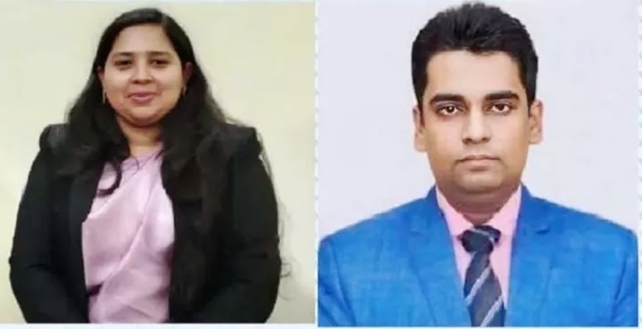 কোম্পানীগঞ্জে আজিজুন্নাহার বদলি, নতুন ইউএনও মোহাম্মদ শফিকুল ইসলাম