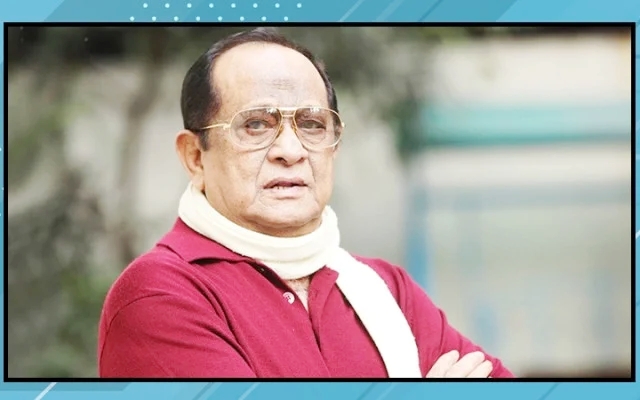 নায়করাজ রাজ্জাকের প্রয়াণের আট বছর