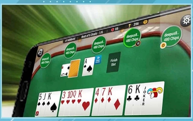 ভারতে অনলাইন জুয়া নিষিদ্ধে আইন পাস