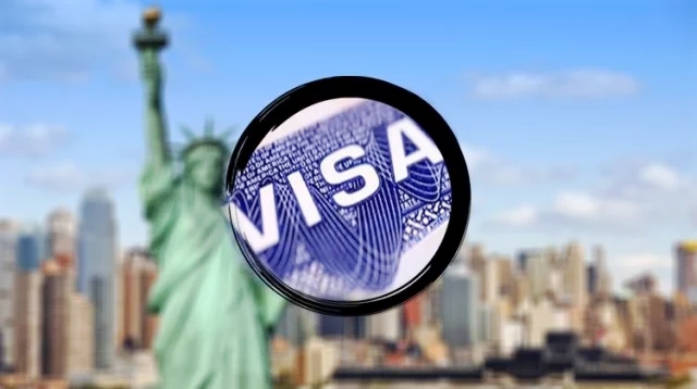 যুক্তরাষ্ট্রে সাড়ে ৫ কোটি প্রবাসীর ভিসা যাচাই শুরু, প্রমাণ মিললে ব্যবস্থা