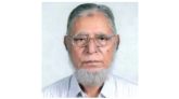 প্রবীণ চিকিৎসক এম এনায়েত উল্লাহ আর নেই