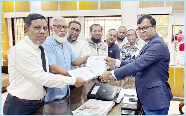 সিলেট-চারখাই-শেওলা ৪ লেন মহাসড়ক নির্ধারিত সময়ে সম্পন্নের দাবি
