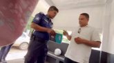 সিলেটে ঘুষ লেনদেনের ভিডিও ভাইরাল, দুই ট্রাফিক পুলিশ প্রত্যাহার