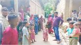 কানাইঘাটে ৩ ভাইকে কুপিয়ে জখম, একজনের মৃত্যু