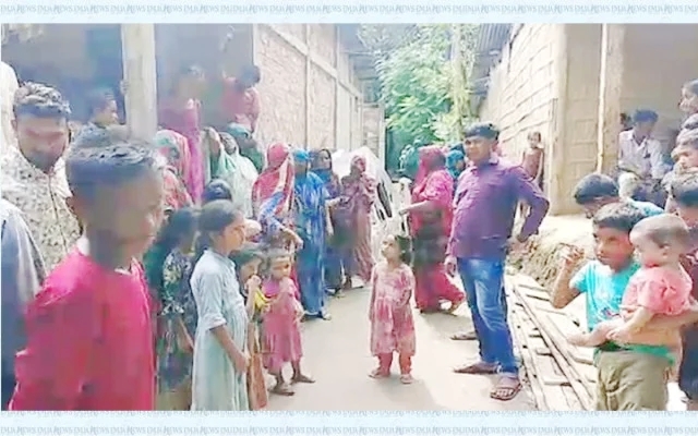 কানাইঘাটে ৩ ভাইকে কুপিয়ে জখম, একজনের মৃত্যু