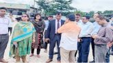 সিলেট-ঢাকা মহাসড়কের ৬ লেনের ভূমি অধিগ্রহণ দ্রুত সম্পন্নের নির্দেশ