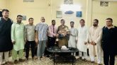 গণতন্ত্র রক্ষায় ছাত্রসমাজকে প্রস্তুত থাকতে হবে : খন্দকার মুক্তাদির