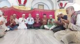 সিলেটে রিয়ার এ্যাডমিরাল মাহবুব আলী খানের ৪১তম মৃত্যুবার্ষিকী পালিত
