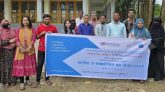শ্রীমঙ্গলে জাতীয় ও আন্তর্জাতিক যুব দিবস পালন