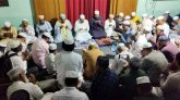 আমীরে জামায়াতের সুস্থতা কামনায় সিলেট মহানগর জামায়াতের দোয়া মাহফিল