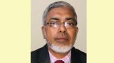প্রফেসর ড. ইকবাল নর্থ ইস্ট ইউনিভার্সিটির ভিসি নিযুক্ত