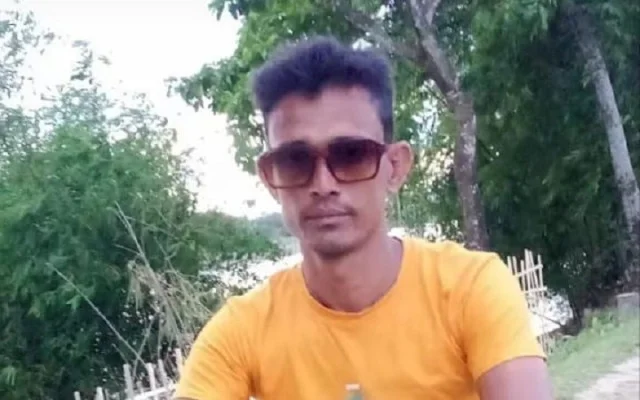 কানাইঘাট সীমান্তে বিএসএফের গুলিতে যুবক নিহত