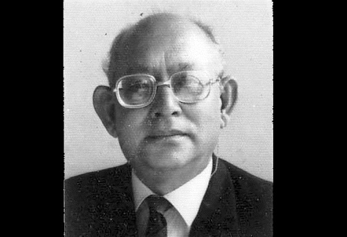 ‘সিলেটবন্ধু’ আমীনূর রশীদ চৌধূরীর ৪০তম মৃত্যুবার্ষিকী আজ