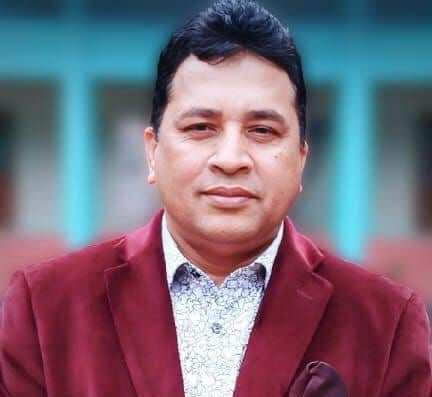 সিলেট-৬ এ নির্বাচন করতে চান যুক্তরাষ্ট বিএনপি নেতা আনোয়ার