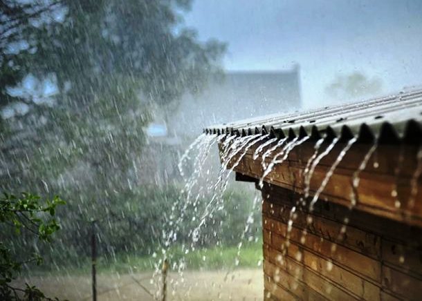 সিলেটে দমকা হাওয়াসহ বৃষ্টির পূর্বাভাস
