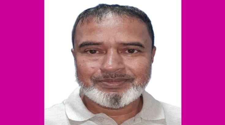 বিশ্বনাথে আওয়ামী লীগ নেতা আশিক গ্রেফতার