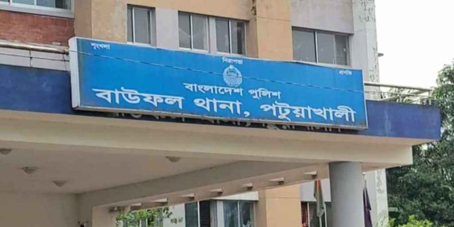 মেয়েকে খুন করে নিজেই মামলা করতে গেলেন বাবা, অতঃপর…