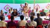 সিলেটে ঘোড়া সৌখিনদের মিলন মেলা