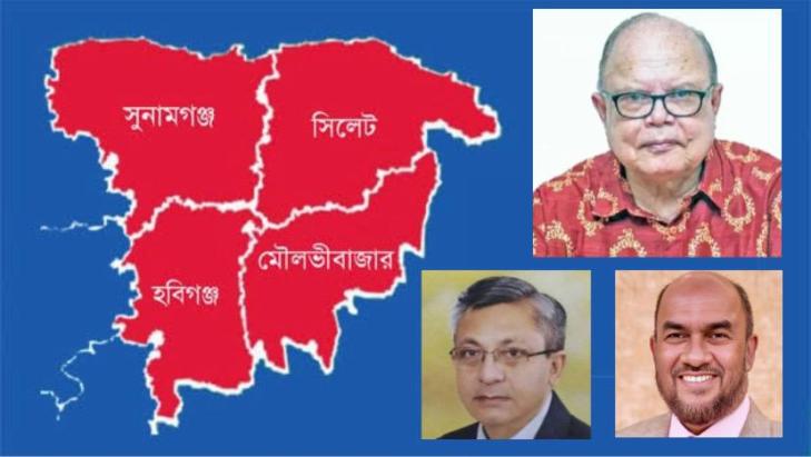 সুখবর, সিলেট থেকে স্থানান্তর হচ্ছে না সেটেলমেন্ট প্রেস
