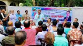 গণতন্ত্রহীন সুবিধাভোগীরা নির্বাচন নিয়ে ষড়যন্ত্র করছে : কাইয়ুম চৌধুরী