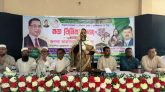 বিএনপি ইসলামী মূল্যবোধে বিশ্বাসী একটি উদার রাজনৈতিক দল : লুনা