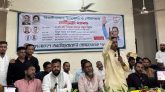 স্বেচ্ছাসেবক দলের নেতাকর্মীদের দেশের স্বার্থে কাজ করতে হবে : মাছুম বিল্লাহ
