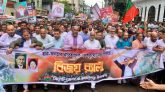 ফেব্রুয়ারিতে নির্বাচনের তারিখ ঘোষণায় বিএনপির বিজয় অর্জন : মঈন খান