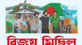 সিলেট জেলা ও মহানগর বিএনপির দু’দিনব্যাপী কর্মসূচি