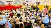 সিলেটে বেগম খালেদা জিয়ার ৮১তম জন্মদিনে দোয়া মাহফিল