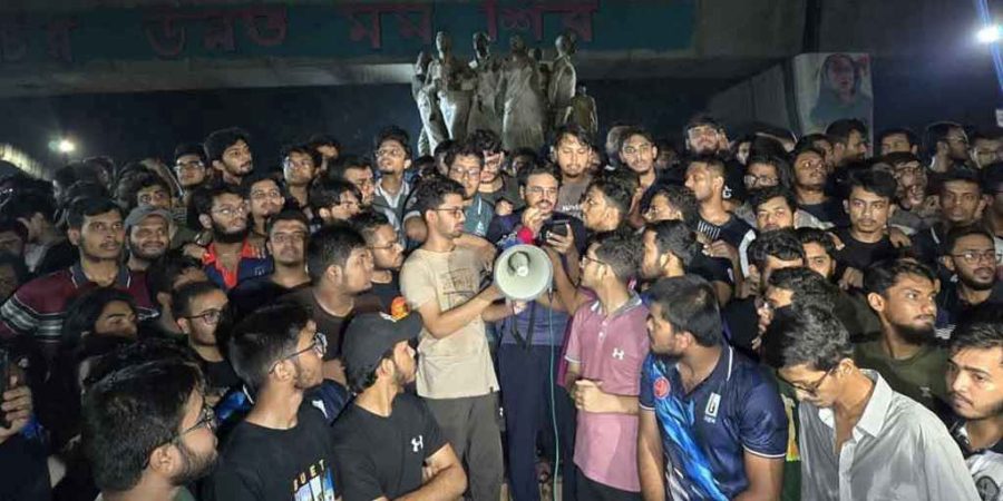 ‘কমপ্লিট শাটডাউন’ চলবে, বিভাগীয় শহরে সমাবেশের ঘোষণা