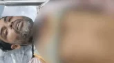 সিলেট কোতোয়ালী থানার পাশেই ছুরিকাঘাতে যুবক খুন