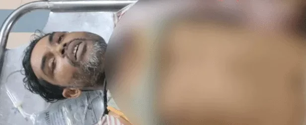 সিলেট কোতোয়ালী থানার পাশেই ছুরিকাঘাতে যুবক খুন