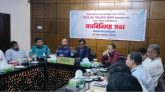 সবাই মিলে সুন্দর ও পরিবেশবান্ধব সিলেট গড়ে তুলতে হবে : জেলা প্রশাসক
