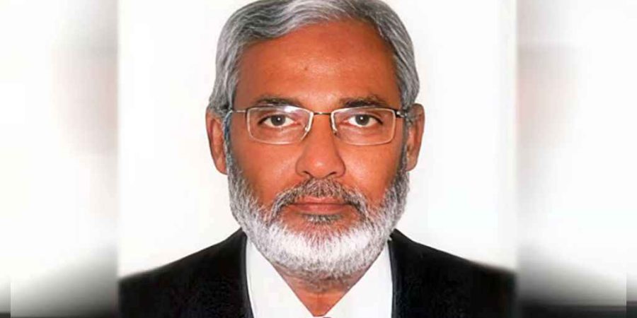 বিশিষ্ট পরমাণুবিজ্ঞানী ড. শমশের আলী আর নেই