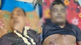 দোয়ারাবাজারে ফুটবল খেলাকে কেন্দ্র করে সংঘর্ষে নিহত ২