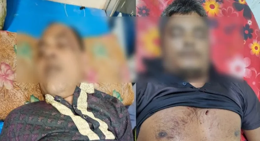 দোয়ারাবাজারে ফুটবল খেলাকে কেন্দ্র করে সংঘর্ষে নিহত ২