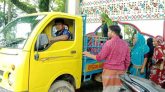 গোয়াইনঘাটে মাজার থেকে প্রবাসীর স্ত্রীর লাশ উদ্ধার