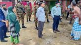 গোলাপগঞ্জে সরকারি জমি দখল করে খামার, ৪ জনের কারাদণ্ড