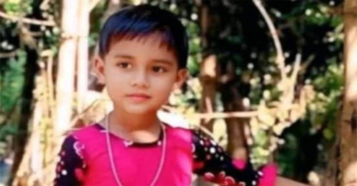 হবিগঞ্জে নিখোঁজের ৩ দিন পর শিশুর মরদেহ উদ্ধার