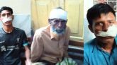 হবিগঞ্জে দুপক্ষের সংঘর্ষ, ওসিসহ আহত শতাধিক