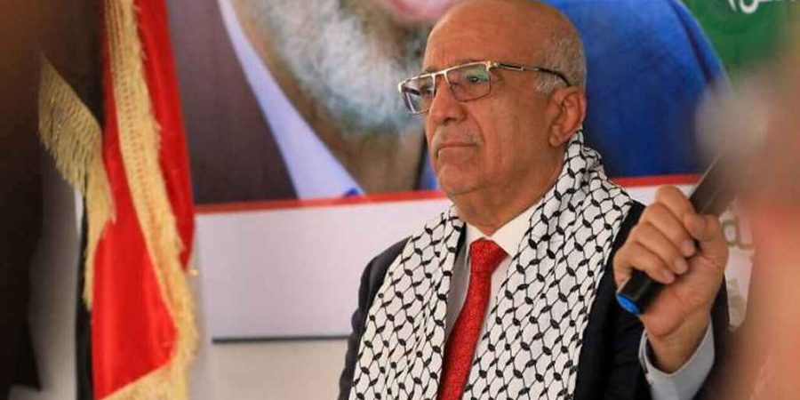 ইয়েমেনের বিদ্রোহী সরকারের প্রধানমন্ত্রীকে হত্যা করল ইসরায়েল