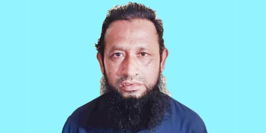 দোয়ারাবাজারে শিক্ষার্থীকে ধর্ষণের অভিযোগে ইমাম আটক