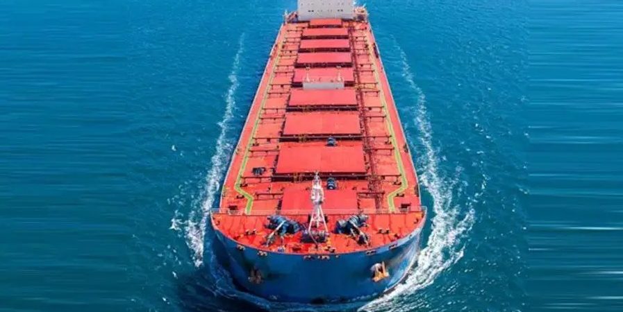 আমেরিকা থেকে ৯৩৬ কোটি টাকায় জাহাজ কিনছে সরকার