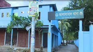 সিলেটে প্রেমিককে ধরতে থানায় মামলা অন্তঃস্বত্ত্বা প্রেমিকার