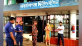 জৈন্তাপুরে শাপলা ফিলিং স্টেশনকে জরিমানা