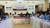 জৈন্তাপুরে ২দিনের মধ্যে নিজ উদ্যোগে পাথর নদীতে পুনঃস্হাপনের নির্দেশ